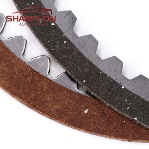 Entrega Rápida, Kit de Placas de Fricción K313, Kit de Embrague, Placa de Fricción para Corolla - Product Image 3