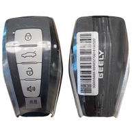 Geely Geometry C E M6 G6 Accesorios Repuestos automotrices modernos Kits de carrocería Nueva condición original