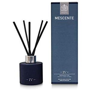 Nhãn Hiệu Riêng Luxury Reed <span class=keywords><strong>Diffuser</strong></span> Gift Set, Nhà Sản Xuất Aroma Reed <span class=keywords><strong>Diffuser</strong></span> Thái Lan - Product Image 3