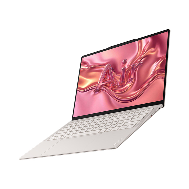 Ienovo Yoga Air 14 Aura 2026 14'' 2.8K 120Hz Oled Ultra 7 355 32GB RAM 1TB SSD Touch Screen 70Wh Ultra Light Business Laptop PC