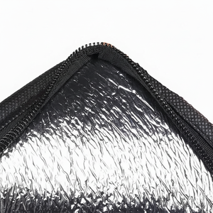 Sac isotherme en aluminium non tissé - Product Image 1