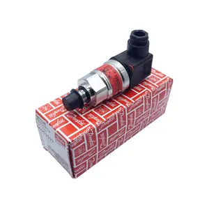 New Danfoss Pressure switch MBS8250 with good price