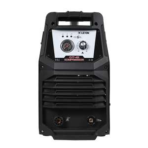 LEVIN Nuovo Tagliatore al <span class=keywords><strong>Plasma</strong></span> 2-in-1 con Compressore Integrato, Saldatrice a Gas Esterna 220V, Garanzia 1 Anno, 4.8KVA, Taglio fino a 16mm - Product Image 3