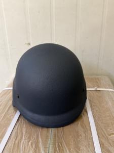 Casco Táctico Azul M88 de Alta Resistencia para Entrenamiento al Aire Libre, Casco Balístico de PE y Aramida para Protección de la Cabeza en Juegos - Product Image 2