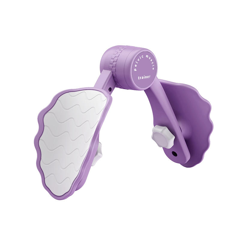 Violet pas de minuterie