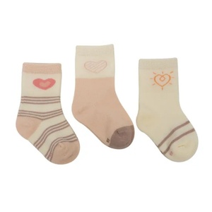 Calcetines Personalizados con Estampado de Dibujos Animados, Calcetines de Algodón para Niños, Calcetines Lindos para Niños al por Mayor, Calcetines Jacquard a Precio de Fábrica - Product Image 5