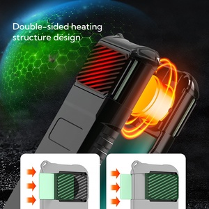Outdoor Portable <strong>Mosquito</strong> Repellent, <strong>Rechargeable</strong> Electric Double Side Heating Anti-<strong>Mosquito</strong> Repellent Device For Camping