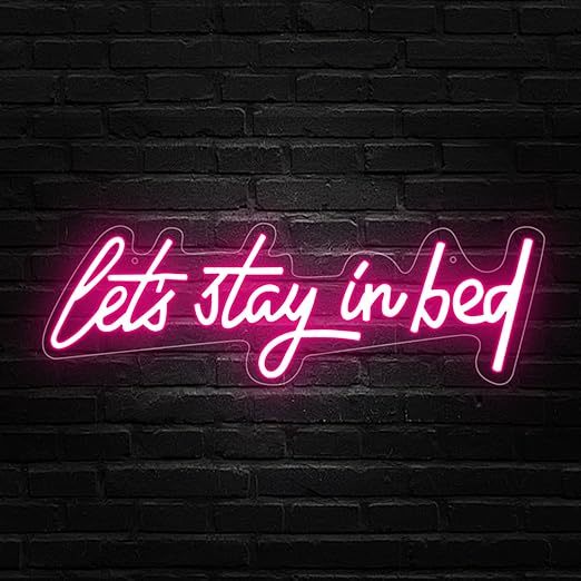 New Design Custom 3D DIY LED Neon Sign for Advertising Companies Car Decoration with Customizable Size and Color