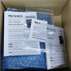 เครื่องสแกนเลเซอร์นิรภัย KEYENCE รุ่น SZ-VU04 ชุดจอแสดงผลอเนกประสงค์ซีรีส์ SZ-V รุ่น SZ VU04 - Product Image 2