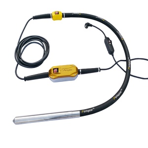 Vibrateur à béton haute fréquence de qualité industrielle 12000 tr/min pour usage <span class=keywords><strong>professionnel</strong></span> - Product Image 3