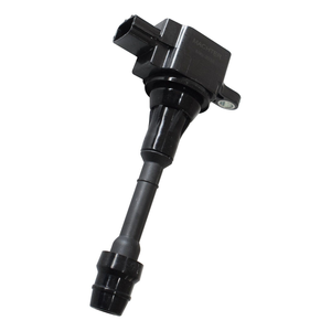คอยล์จุดระเบิดแบบปรับแต่งความแม่นยำสูง 22448-8H315 Bosch 0 986 JG1213 UF350 C1398 OEM สำหรับ Nissan Altima Sentra X-Trail Teana - Product Image 1