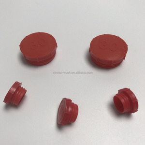 Mejores sitios web de venta al por mayor de plástico de tubo roscado para la Fundación JIC BSP - Product Image 1