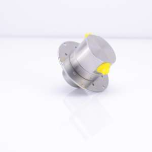 ปั๊มสูบจ่ายสารเคมีแบบแม่เหล็กแรงดันต่ำ พร้อมซีลสแตนเลส สำหรับอุตสาหกรรมเคมี ระบบทำความเย็น และบำบัดน้ำหมุนเวียน - Product Image 2