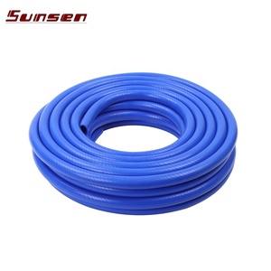 ท่อยางฮีตเตอร์<span class=keywords><strong>ซิ</strong></span><span class=keywords><strong>ลิ</strong></span><span class=keywords><strong>โคน</strong></span>16มม. ท่อยางผลิตตามสั่งสำหรับรถบรรทุกอุตสาหกรรมความยาว20ม. - Product Image 4