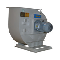 Industrie de la pulvérisation Ventilateur à haute efficacité pompage peinture ventilation Ventilateur de petit volume ventilateur équipement de ventilation ventilateur centrifuge