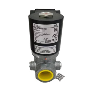 Allemagne Kromschroder VG15R03NT31DMVZ VG25R03NT31DMVZ VG25R03LT31DMVZ Garantie 1 an - Product Image 5