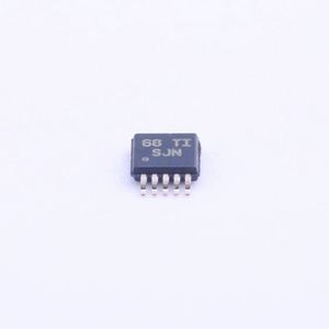 Angel Tech New and Original Integrated Circuit Ic Chip TS5A22364QDGSRQ1 - Product Image 1