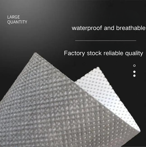 Fieltro Sintético para Techos KOSITE, Garantía de 5+ Años, Membrana de PE/PP Ecológica, Transpirable e Impermeable para Materiales de Construcción de Paredes - Product Image 5