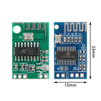 Modul Penguat Audio Bluetooth CA-6928 5.0BT