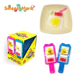 Venta al por mayor pudín Barra de gelatina con polvo amargo - Product Image 1