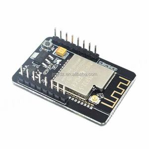 Carte de développement de caméra ESP32 CAM avec module OV2640, module WIFI+Bluetooth - Product Image 6