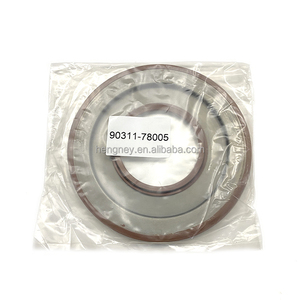 Hengney Auto Parts 90311-78005 9031178005 para <span class=keywords><strong>Toyota</strong></span> 1NR-FE 3NR-FE Sello de aceite del cigüeñal - Product Image 6