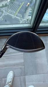<span class=keywords><strong>Palo</strong></span> <span class=keywords><strong>de</strong></span> <span class=keywords><strong>Golf</strong></span> Ajustable Hosel <span class=keywords><strong>Golf</strong></span> 1 Wood Driver, Cabeza <span class=keywords><strong>de</strong></span> Fibra <span class=keywords><strong>de</strong></span> Carbono, Acabado Mate, Diseño <span class=keywords><strong>de</strong></span> Alto Lanzamiento, Largo Alcance, para Competición - Product Image 5
