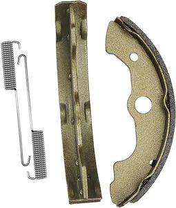 Mâchoires de frein pour camion Mercedes Actros 6594200519 4707q <span class=keywords><strong>yamaha</strong></span> 50c-e1603-10 Daewoo hino main Jinhuai K7 Jmc Teshun Bajaj Boxer - Product Image 3