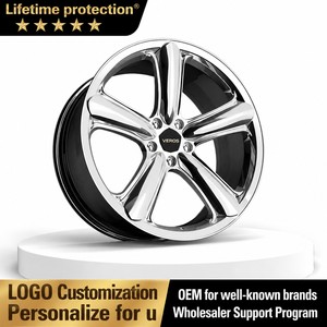 Jantes en alliage d'aluminium sur mesure Makstton Forged FG-BO01 pour Rolls-Royce Spectre EV, 20-23 pouces, jantes de voiture de tourisme 5*<span class=keywords><strong>120</strong></span>, luxe AF - Product Image 1