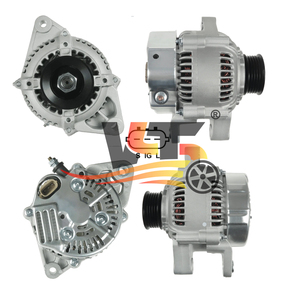 Alternador de coche EALVE030 para Toyota 13482/944390512860/MRA51286/20110210/27060-02040/27060-02050 12V generador Alternador 70A - Product Image 4