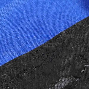 Housse de jet ski imperméable, housse de bateau, housse de bateau à moteur, housse de bateau à moteur 600D pour Yamaha WaveRunner EXR VX Cruiser pour Sea Doo GTI - Product Image 2