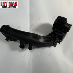 <span class=keywords><strong>Joint</strong></span> de tuyau d'air de charge de turbocompresseur sans soupape 17270-5PA-A00 pour Honda CR-V CRV 2018 2019 2020 2021 RW1 RW2 - Product Image 4