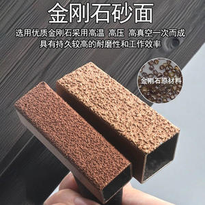 Outil de correction portatif pour meules diamantées, fabricant en gros pour le brasage et le façonnage de meules de coupe - Product Image 4