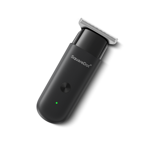 Mini Recortadora de Pelo ProTap, Cortadora de Barba Inalámbrica, Recortadora de Pelo Facial Eléctrica a Prueba de Agua para el Cuidado Diario - Product Image 2