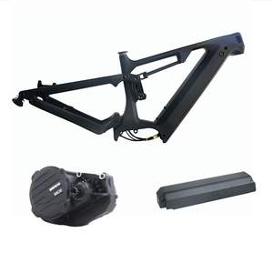 <span class=keywords><strong>Kit</strong></span> de Motor Central Joyebike M630 para <span class=keywords><strong>Bicicleta</strong></span> Eléctrica, <span class=keywords><strong>Kit</strong></span> de Conversión de Motor de Transmisión Media Eléctrico M620 de 1000W 1500W, Cuadro de <span class=keywords><strong>Bicicleta</strong></span> de Carbono Dengfu E23 E22 - Product Image 1