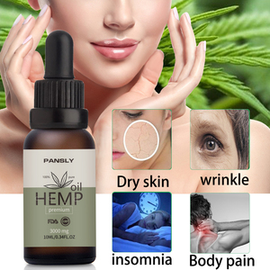 CDB dormir aceite de etiqueta privada - Product Image 6