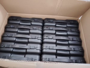 Ngoài trời Trọng lượng nhẹ sắt kim loại mang theo hộp xách tay tự động công suất cao butan <span class=keywords><strong>Gas</strong></span> Cắm Trại bếp - Product Image 5