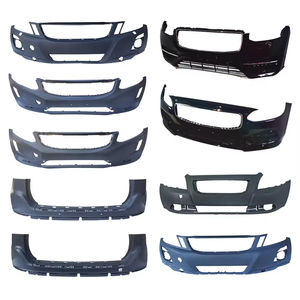 Nuovi Paraurti Anteriori e Posteriori in Plastica Kailai per C30 C70 V40 V60 V70 <span class=keywords><strong>V90</strong></span> S40 S60 S80 <span class=keywords><strong>S90</strong></span> XC40 XC70 XC90 2000-2024 - Product Image 2