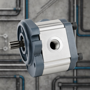 มอเตอร์เกียร์ไฮดรอลิกแบบกำหนดเอง OMM OMP OMR OMT - Product Image 3