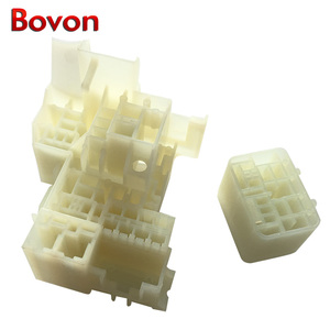Độ chính xác cao tùy chỉnh 3D dịch vụ in ấn ABS nguyên mẫu nhanh chóng tùy chỉnh SLA 3D in ấn công nghiệp nhựa mô hình - Product Image 5