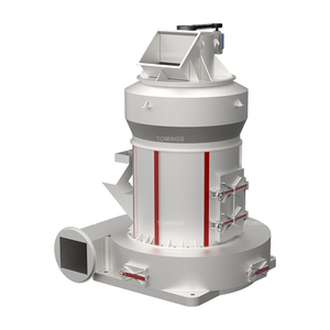 Fabricant de machines de meulage Raymond de grande taille, fabricant de machines de meulage verticales, fabricant d'équipements miniers - Product Image 1