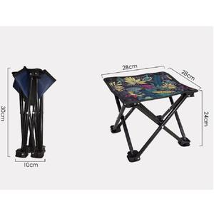 Silla plegable inflable para acampar - Product Image 5