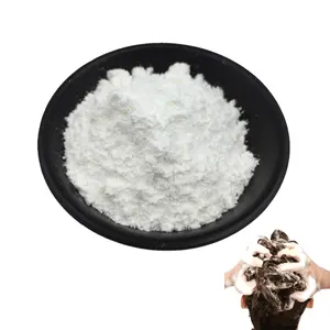 Harga terbaik Sodium Cocoyl Isethionate SCI 85 Sodium Cocoyl Isethionate Powder untuk sampo