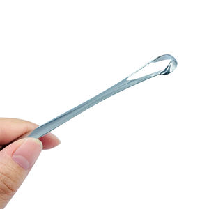 Limpiador <span class=keywords><strong>de</strong></span> <span class=keywords><strong>lengua</strong></span> <span class=keywords><strong>de</strong></span> acero inoxidable, <span class=keywords><strong>raspador</strong></span> <span class=keywords><strong>de</strong></span> <span class=keywords><strong>lengua</strong></span> - Product Image 5