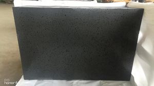 Baldosa de Piedra de <span class=keywords><strong>Lava</strong></span> de Basalto Negro de China - Product Image 2