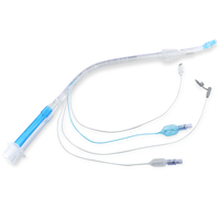 Caméra endoscopique médicale miniature HD USB portable étanche