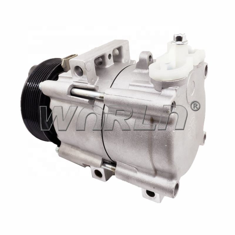 12V AC Compressor for Ford FX15 FS10 - High Performance
