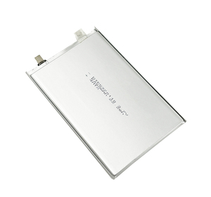 @1000+ Models, 700 In Stock, Strict QC 5370110 6000mAh <b>3.7V</b> Lithium Ion <b>Battery</b> Factory Wholesale Price Polymer Custom Polymer - Product Image 1