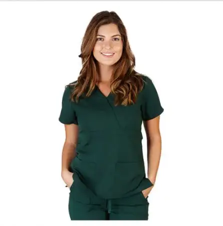 Hastane hemşire üniforması