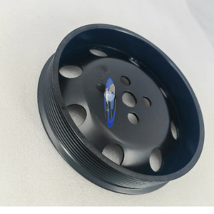 Dongfeng Cummins เพลาข้อเหวี่ยง3914494สำหรับเปลี่ยนเครื่องยนต์6BT 4BT - Product Image 1
